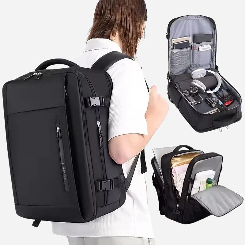 Sac à dos valise cabine avion