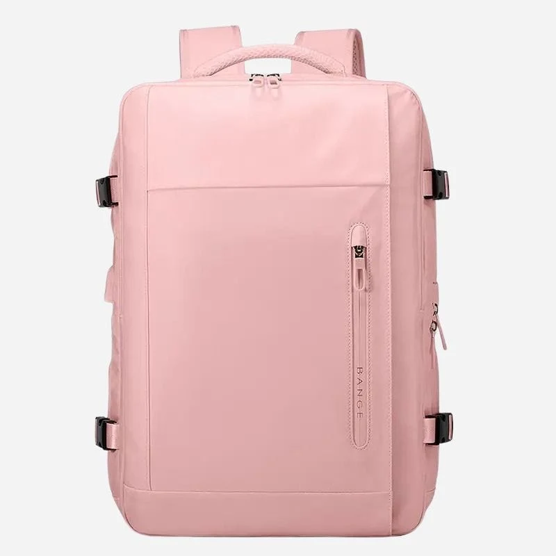 Sac à dos valise cabine avion