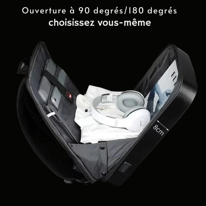 Sac valise cabine