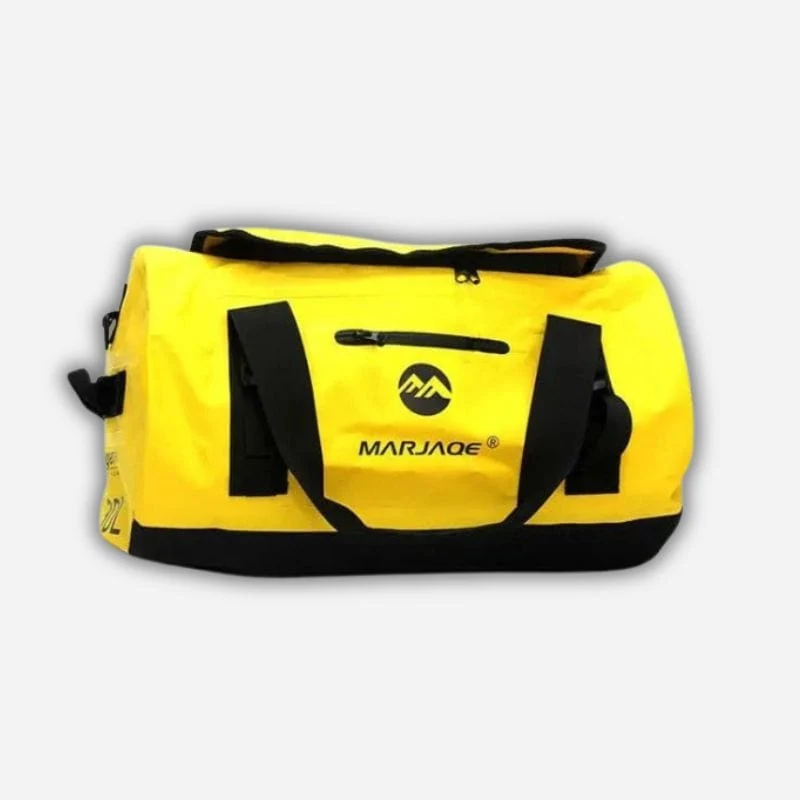 Sac de voyage étanche