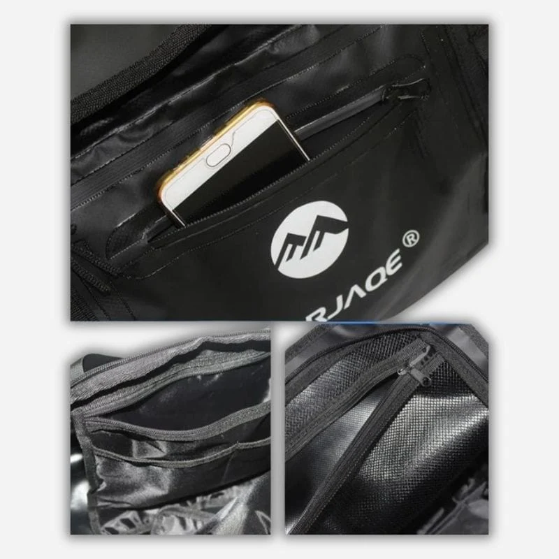 Sac de voyage étanche