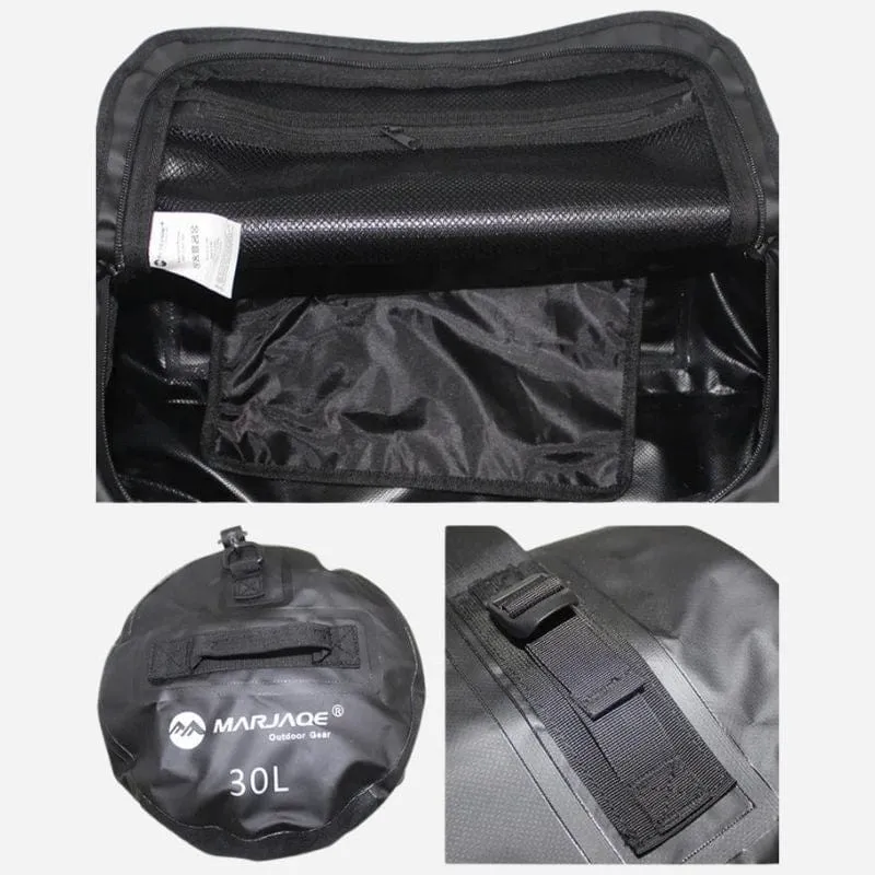 Sac de voyage étanche