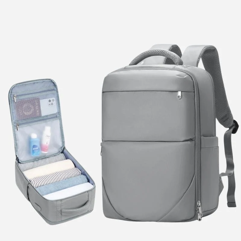 Sac à dos voyage compact