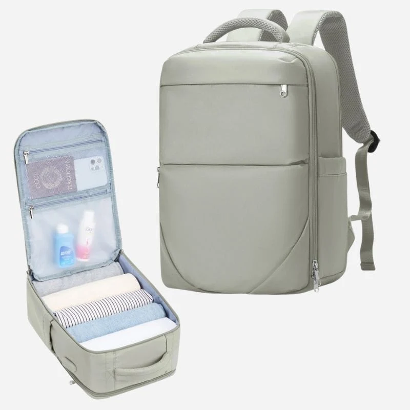 Sac à dos voyage compact
