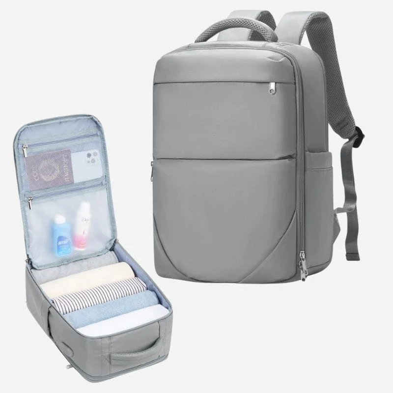 Sac à dos voyage compact