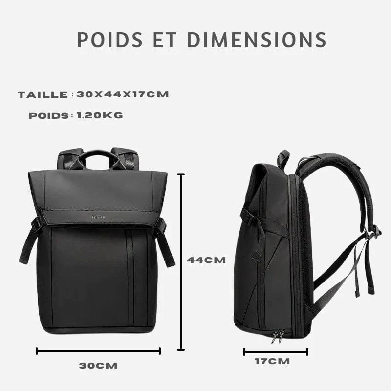 Sac à dos femme ordinateur 15 pouces