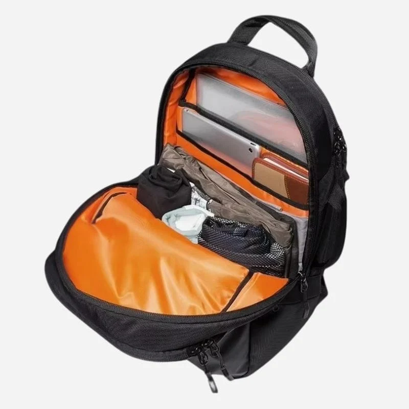 Sac à dos de voyage pour ordinateur 17 pouces