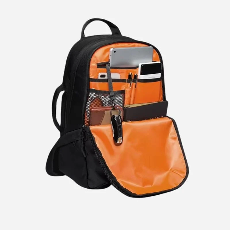 Sac à dos de voyage pour ordinateur 17 pouces