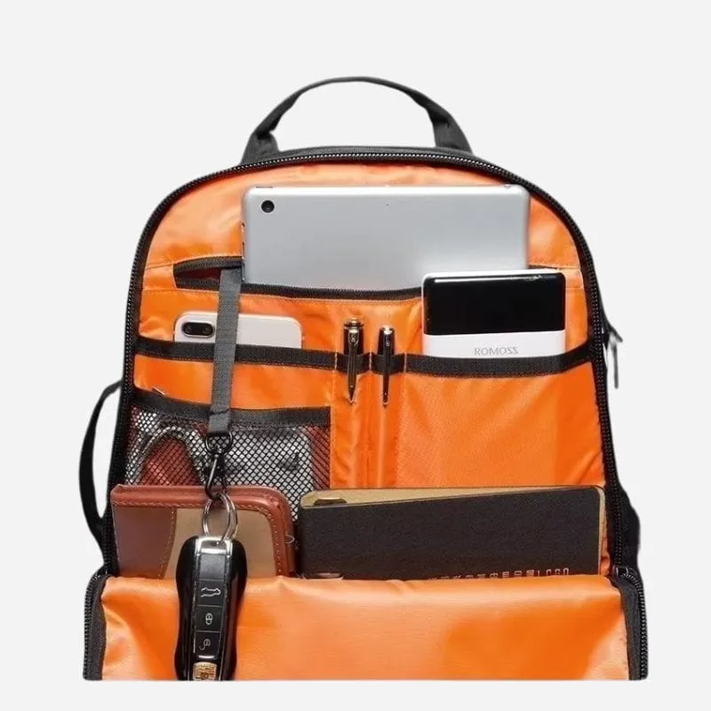 Sac à dos de voyage pour ordinateur 17 pouces