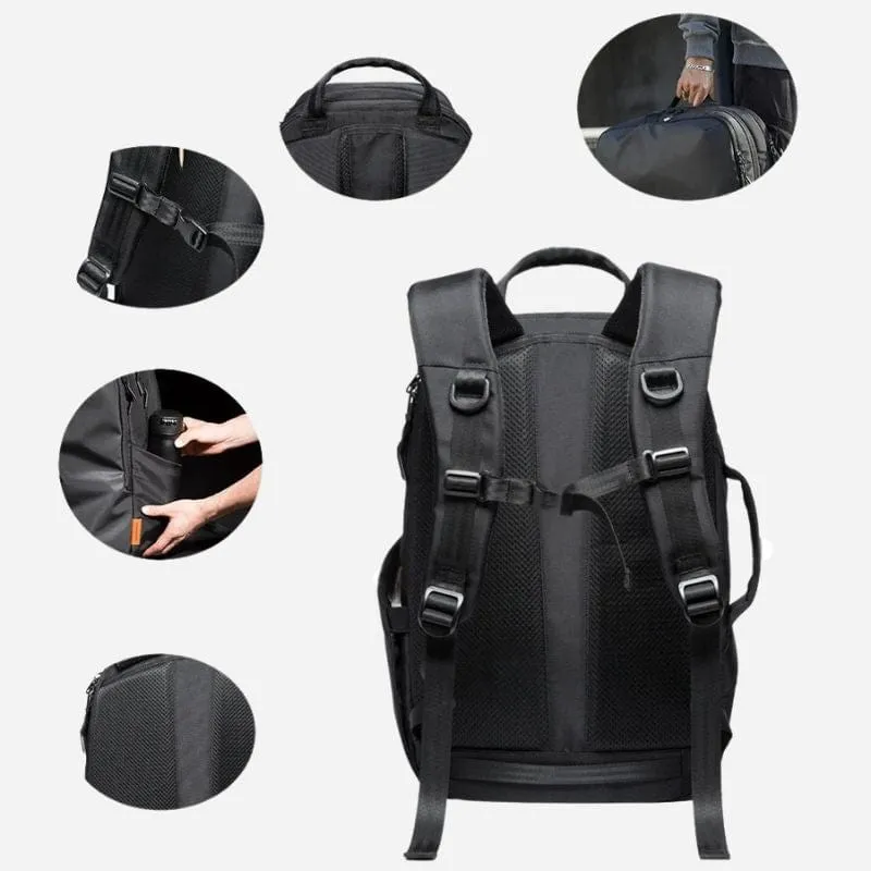 Sac à dos de voyage pour ordinateur 17 pouces