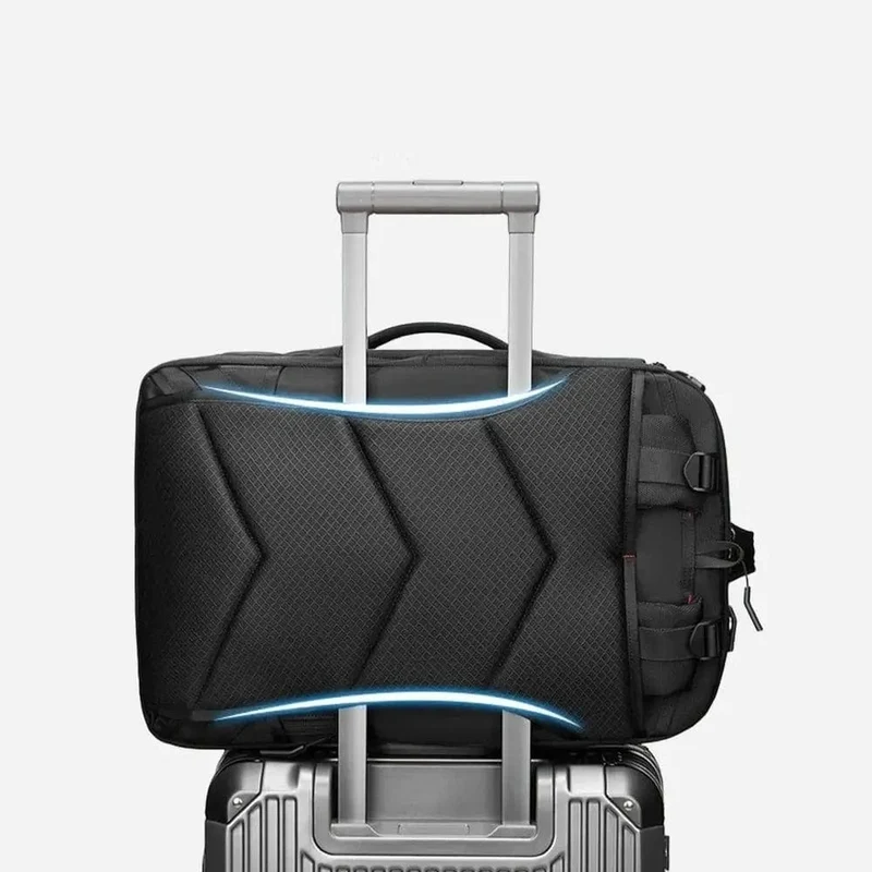 Sac à dos voyage taille cabine