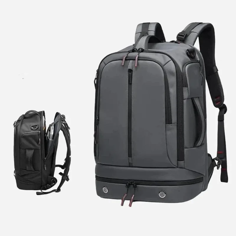 Sac à dos voyage taille cabine