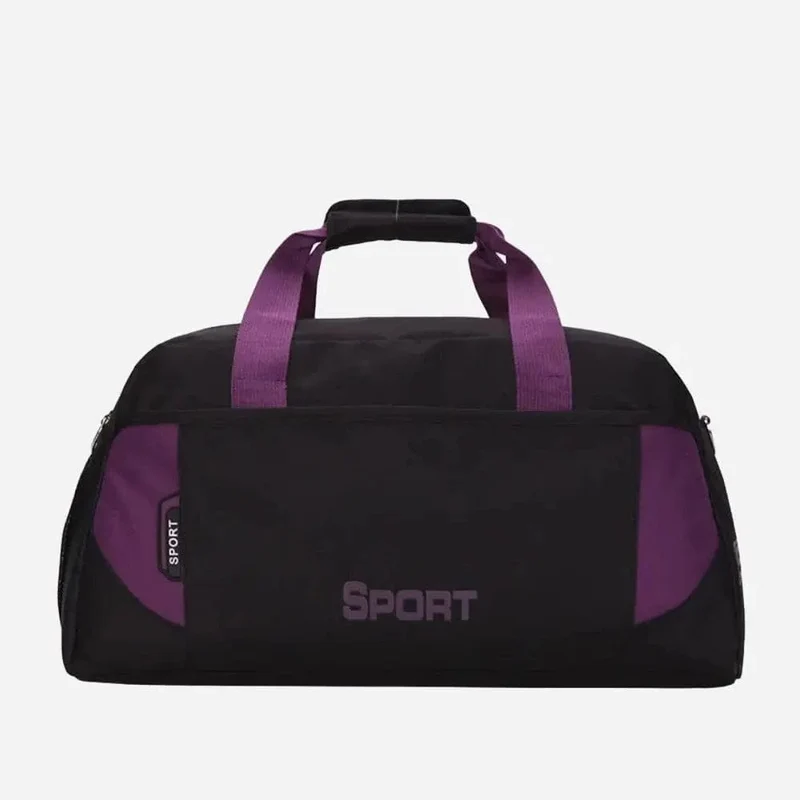 Sac de voyage sport femme
