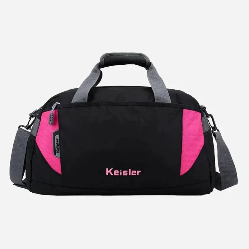 Sac de voyage sport femme
