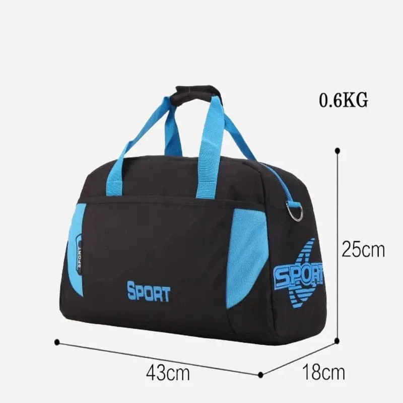 Sac de voyage sport femme