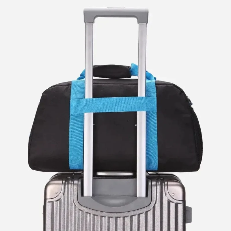 Sac de voyage sport femme