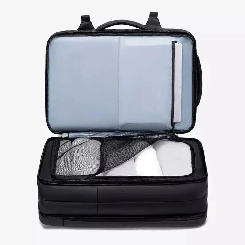 Sac à dos voyage avion