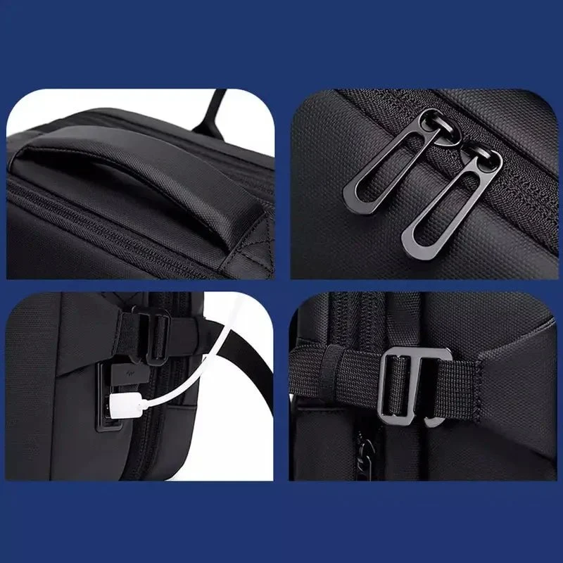 Sac à dos voyage avion