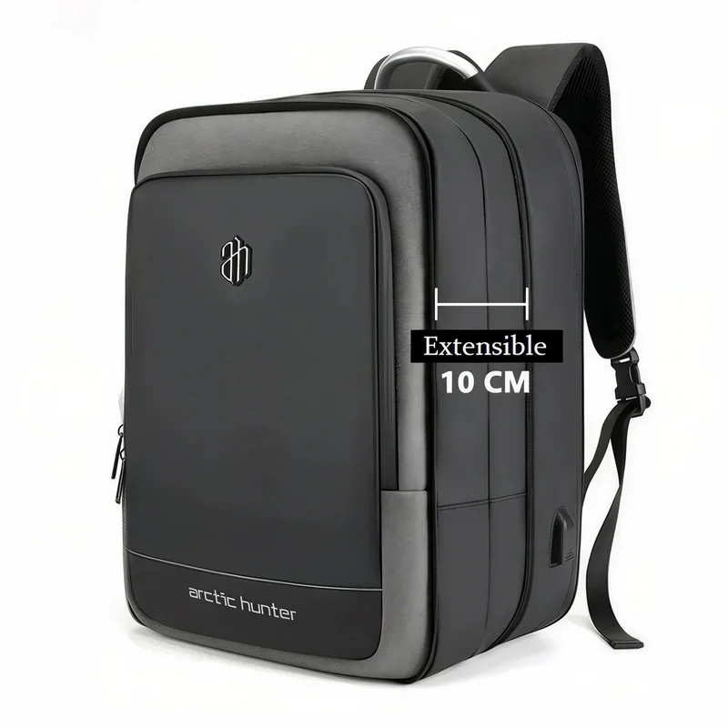 Sac à dos valise cabine