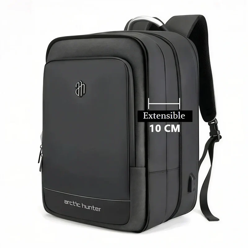 Sac à dos valise cabine