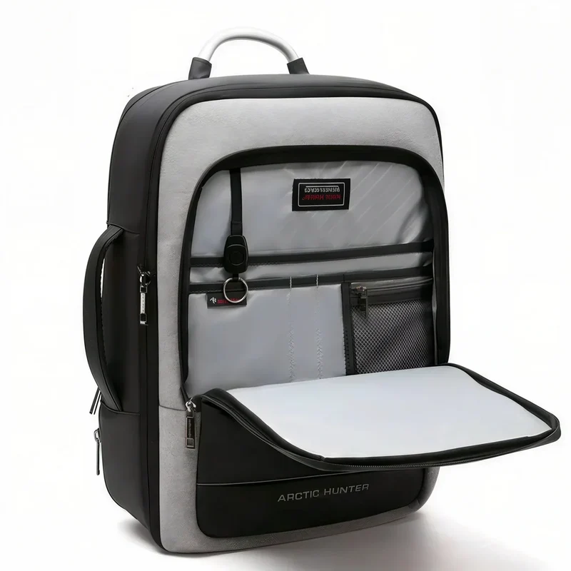 Sac à dos valise cabine