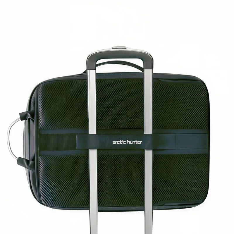 Sac à dos valise cabine