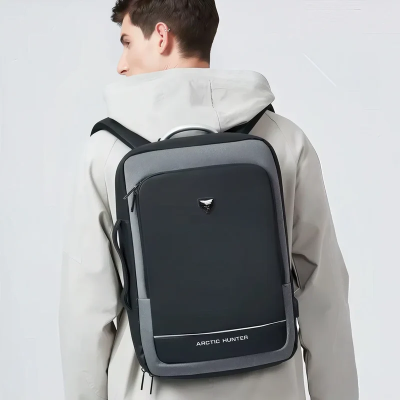 Sac à dos valise cabine