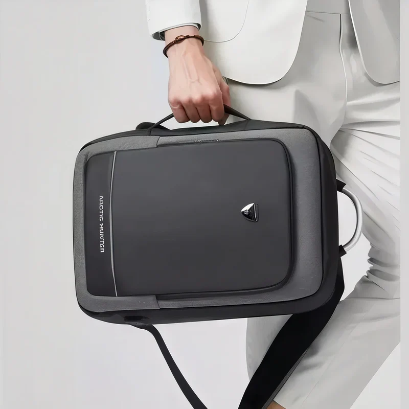 Sac à dos valise cabine