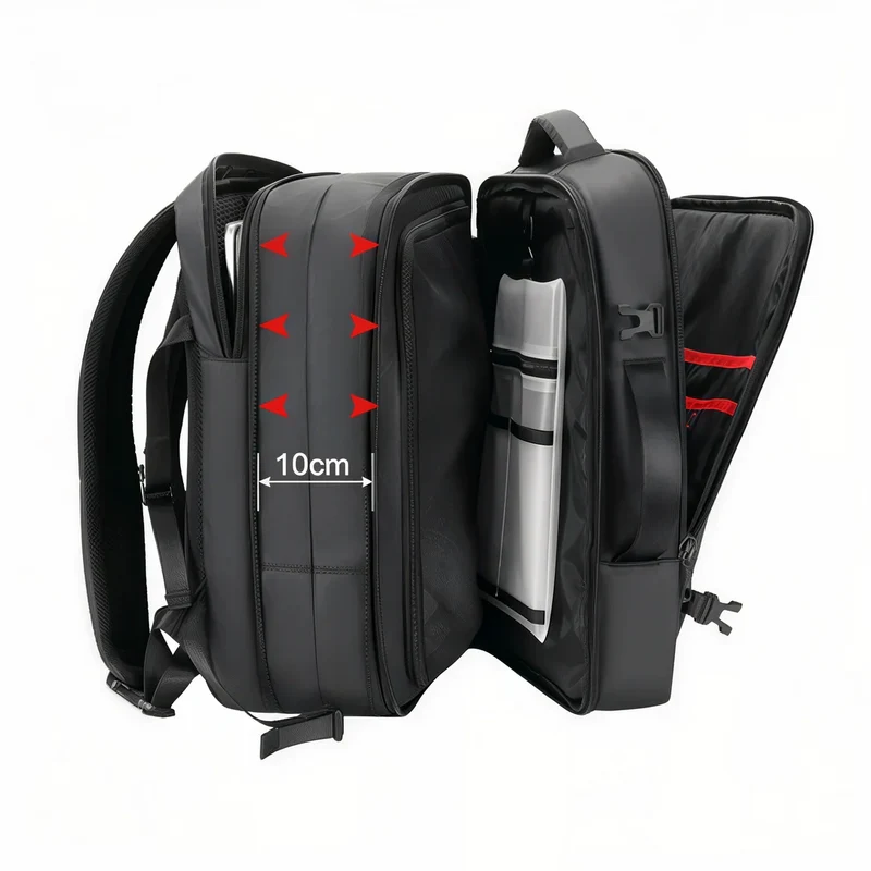 Sac à dos bagage cabine