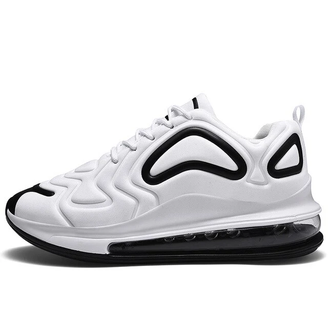 2019 Luxury Brand Chunky Women Sneakers Women's Mesh Air Tinnes Shoes Comfortable Breathable White Shoes Zapatos Mujer Gym Sport