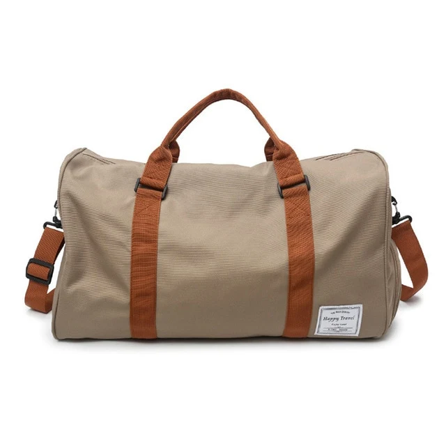 Sport Bag Gym Bag Men Woman Training Yoga Fitness Bags Durable Multifunction Handbag Outdoor Travel Sports Shoulder Bags Sac De