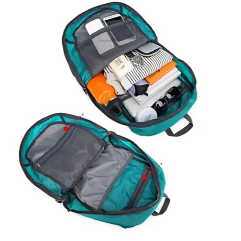 Sac à dos randonnée étanche