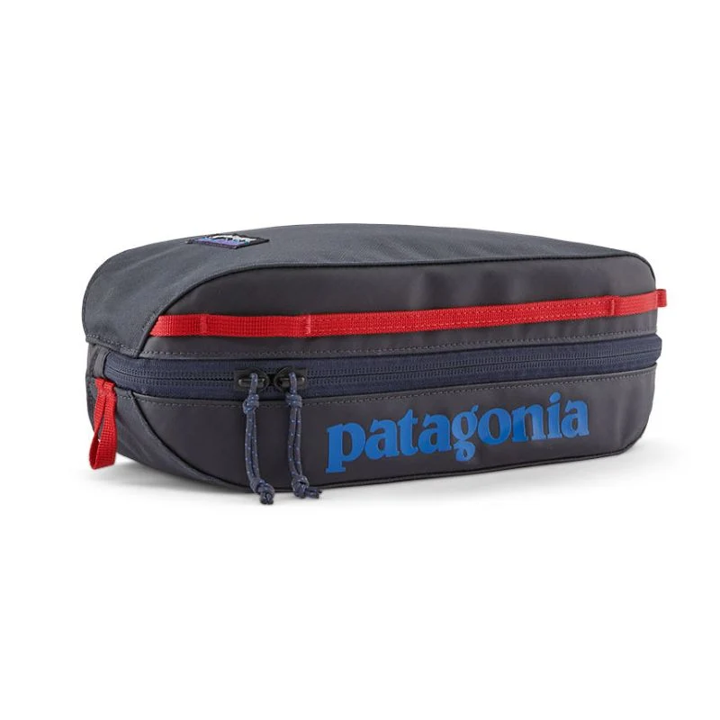 Pochette Trousse de toilette Black Hole Cube 3L - Patagonia