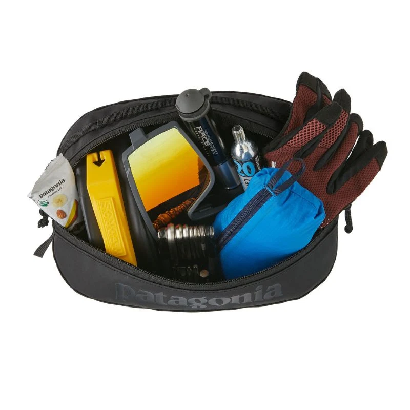 Pochette Trousse de toilette Black Hole Cube 3L - Patagonia