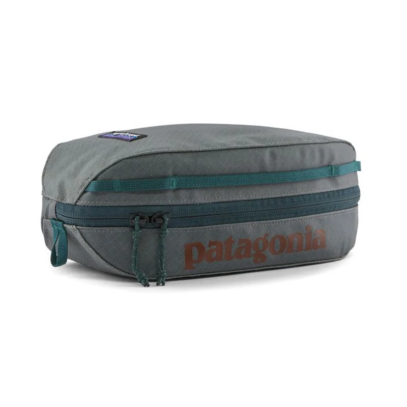 Pochette Trousse de toilette Black Hole Cube 3L - Patagonia