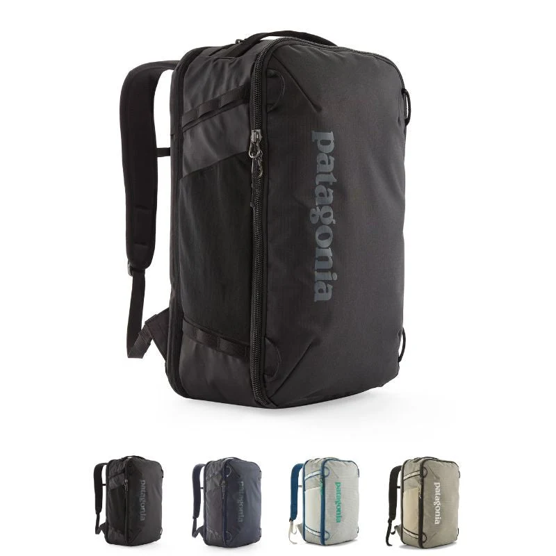 Sac de voyage Black Hole Mini MLC 30L - Patagonia