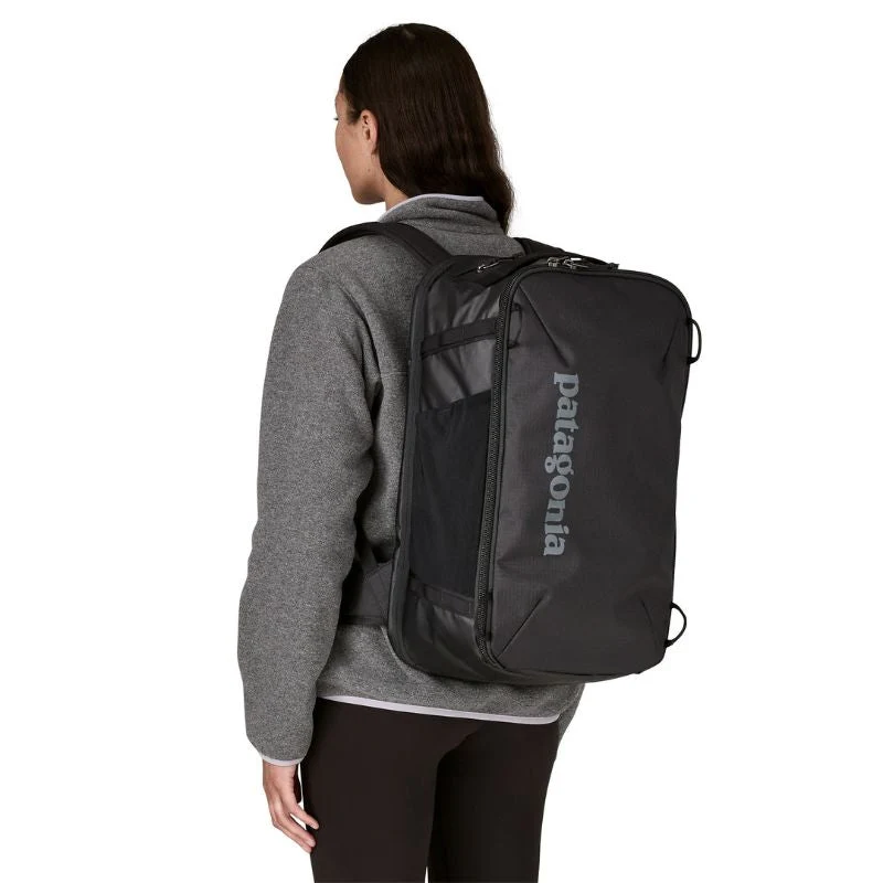 Sac de voyage Black Hole Mini MLC 30L - Patagonia