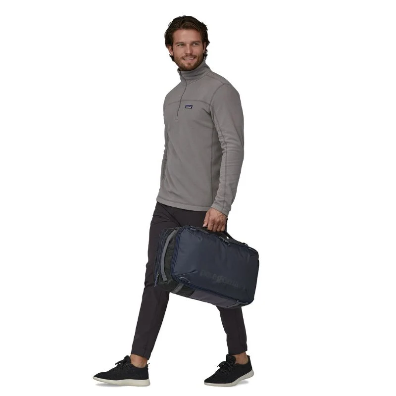 Sac de voyage Black Hole Mini MLC 30L - Patagonia