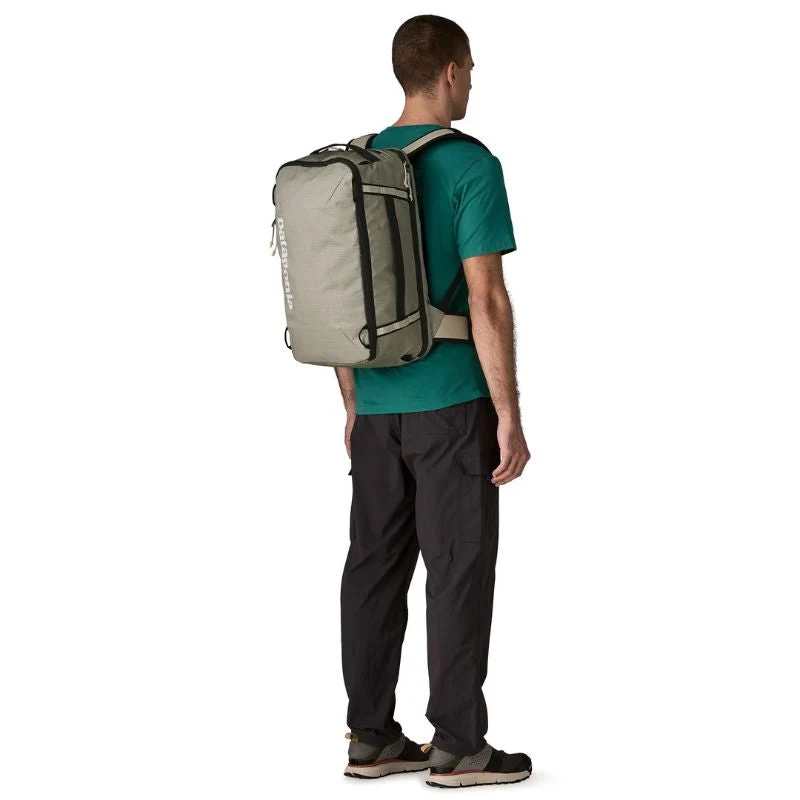 Sac de voyage Black Hole Mini MLC 30L - Patagonia
