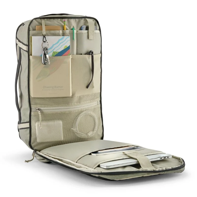 Sac de voyage Black Hole Mini MLC 30L - Patagonia