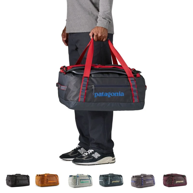 Sac de voyage Black Hole Duffel Bag 40L - Patagonia