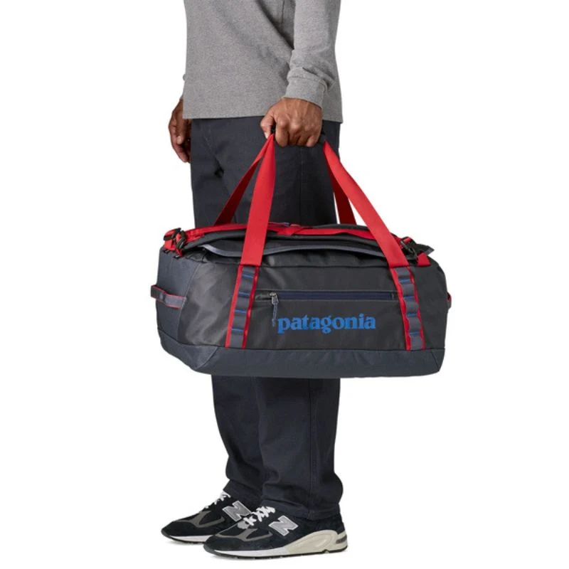 Sac de voyage Black Hole Duffel Bag 40L - Patagonia
