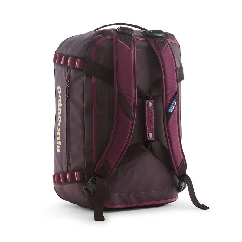 Sac de voyage Black Hole Duffel Bag 40L - Patagonia