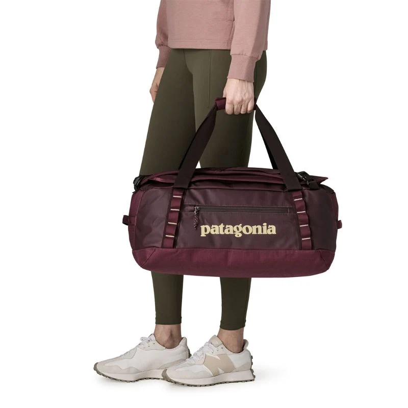 Sac de voyage Black Hole Duffel Bag 40L - Patagonia