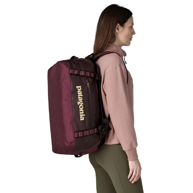 Sac de voyage Black Hole Duffel Bag 40L - Patagonia