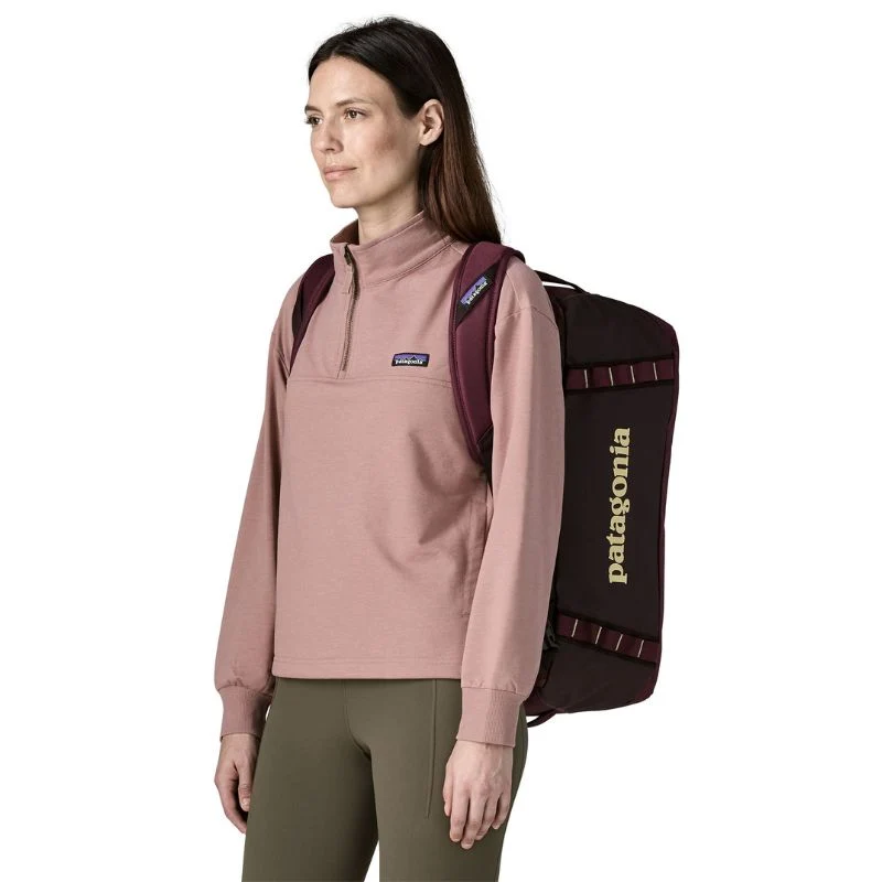 Sac de voyage Black Hole Duffel Bag 40L - Patagonia