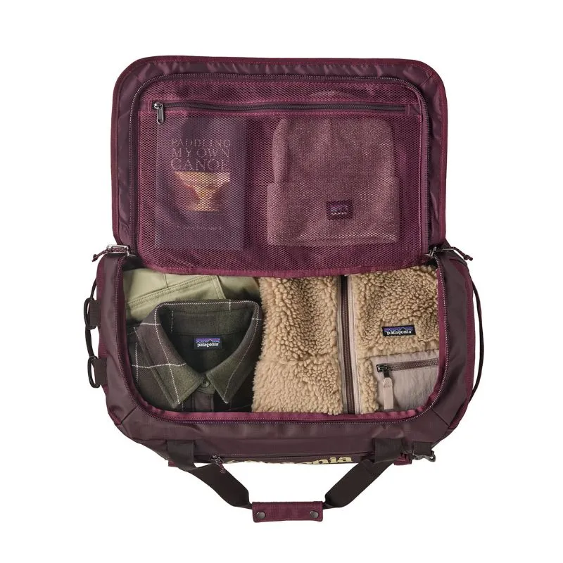 Sac de voyage Black Hole Duffel Bag 40L - Patagonia