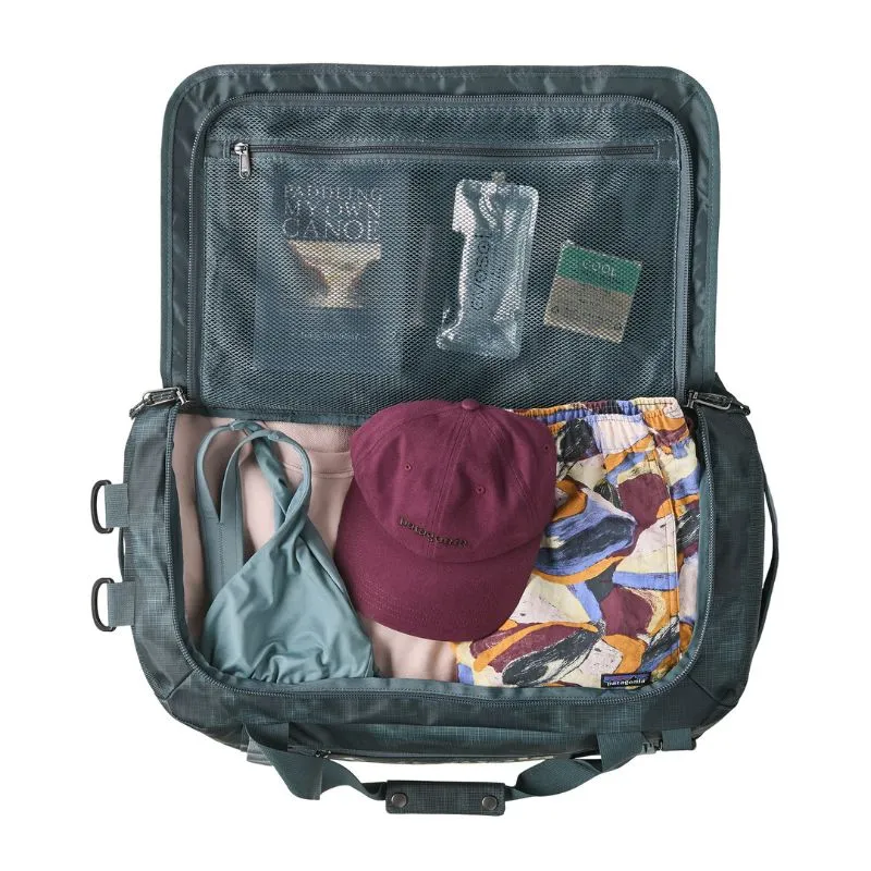Sac de voyage Black Hole Duffel Bag 40L - Patagonia