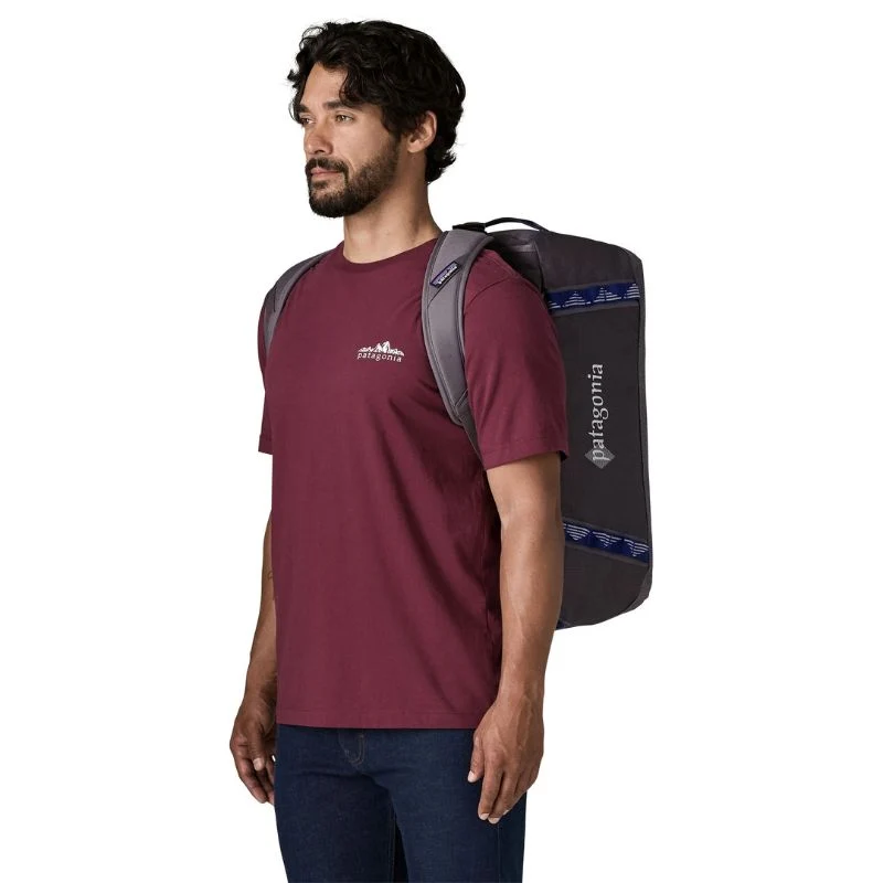 Sac de voyage Black Hole Duffel Bag 40L - Patagonia