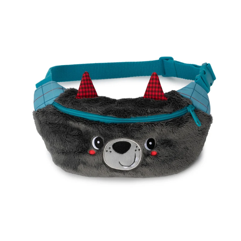 Lilliputiens - Sac banane - 3 ans+